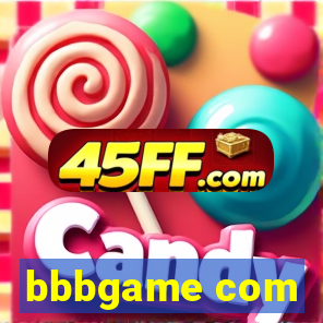 bbbgame com